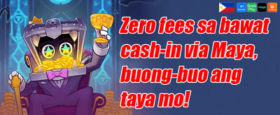 Daily Slot Spin Bonanza promotion image