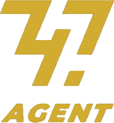 747agentlogin.net Logo